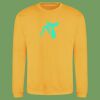 AWDis sweatshirt. Thumbnail