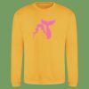 AWDis sweatshirt. Thumbnail