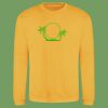 AWDis sweatshirt. Thumbnail