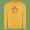 AWDis sweatshirt. Thumbnail