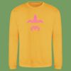 AWDis sweatshirt. Thumbnail