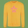AWDis sweatshirt. Thumbnail