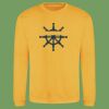 AWDis sweatshirt. Thumbnail
