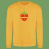 AWDis sweatshirt. Thumbnail
