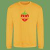 AWDis sweatshirt. Thumbnail
