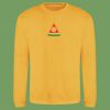 AWDis sweatshirt. Thumbnail