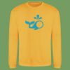 AWDis sweatshirt. Thumbnail