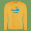 AWDis sweatshirt. Thumbnail
