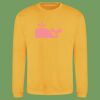 AWDis sweatshirt. Thumbnail
