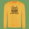 AWDis sweatshirt. Thumbnail