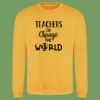 AWDis sweatshirt. Thumbnail