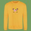 AWDis sweatshirt. Thumbnail
