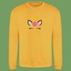 AWDis sweatshirt. Thumbnail