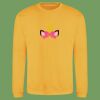 AWDis sweatshirt. Thumbnail