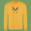 AWDis sweatshirt. Thumbnail
