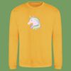 AWDis sweatshirt. Thumbnail