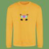 AWDis sweatshirt. Thumbnail