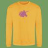 AWDis sweatshirt. Thumbnail