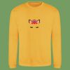AWDis sweatshirt. Thumbnail