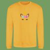 AWDis sweatshirt. Thumbnail