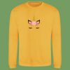 AWDis sweatshirt. Thumbnail