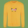 AWDis sweatshirt. Thumbnail