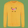 AWDis sweatshirt. Thumbnail
