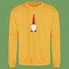 AWDis sweatshirt. Thumbnail