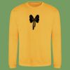 AWDis sweatshirt. Thumbnail