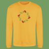 AWDis sweatshirt. Thumbnail