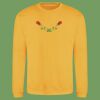 AWDis sweatshirt. Thumbnail
