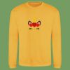 AWDis sweatshirt. Thumbnail