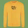 AWDis sweatshirt. Thumbnail