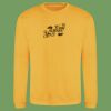AWDis sweatshirt. Thumbnail