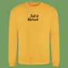 AWDis sweatshirt. Thumbnail