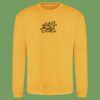 AWDis sweatshirt. Thumbnail