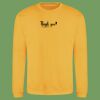 AWDis sweatshirt. Thumbnail