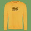 AWDis sweatshirt. Thumbnail