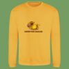 AWDis sweatshirt. Thumbnail