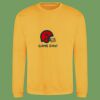 AWDis sweatshirt. Thumbnail