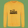 AWDis sweatshirt. Thumbnail