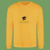 AWDis sweatshirt. Thumbnail