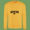 AWDis sweatshirt. Thumbnail