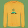 AWDis sweatshirt. Thumbnail