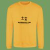 AWDis sweatshirt. Thumbnail