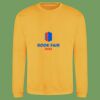AWDis sweatshirt. Thumbnail