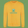 AWDis sweatshirt. Thumbnail