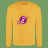 AWDis sweatshirt. Thumbnail