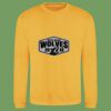 AWDis sweatshirt. Thumbnail
