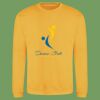 AWDis sweatshirt. Thumbnail